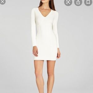 BCBG MaxAzria Nolita Dress